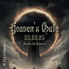 Heavens Gate