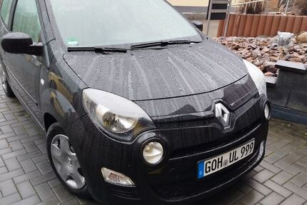 Renault Twingo 103.000 km 3.950 € Allendorf 56370