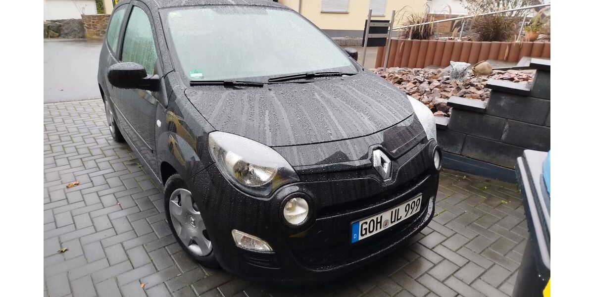 Renault Twingo 103.000 km 3.950 € Allendorf 56370