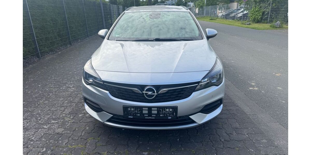Opel Astra 146.000 km 5.800 &euro; Lippstadt 59557