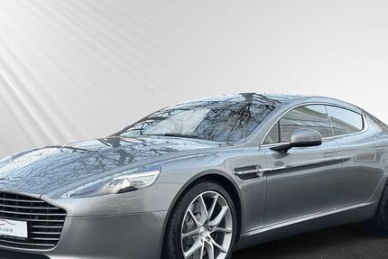 Aston Martin Rapide 61.218 km 73.900 &euro; Hamburg 22419