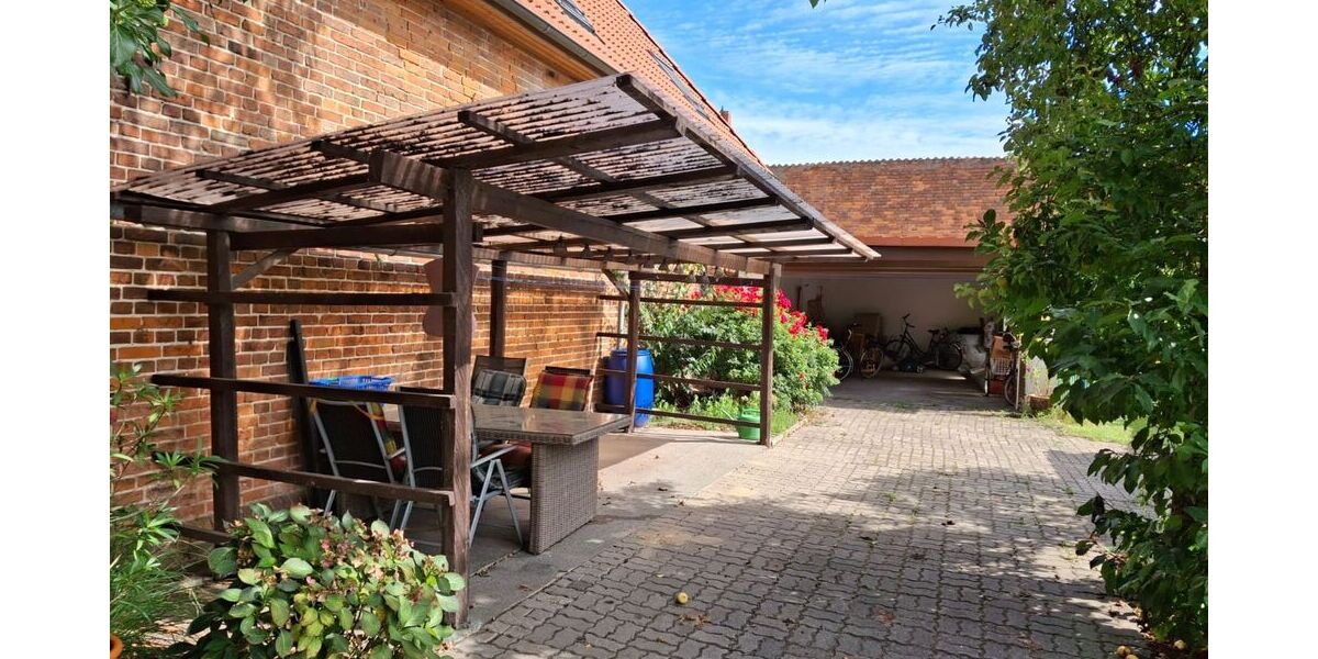 Attraktives Mehrfamilienhaus - Mehrfamilienhaus, Wohnhaus Hagenow | Angebot:27266658