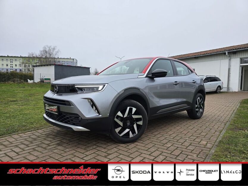 Mokka