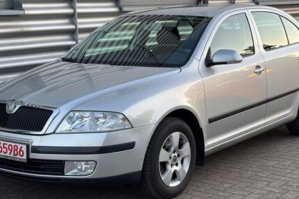 Skoda Octavia 96.000 km 4.990 &euro; Burgdorf 31303