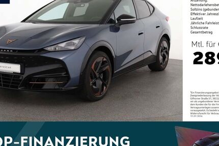 Cupra Tavascan 9.980 km 47.980 &euro; Neumarkt 92318