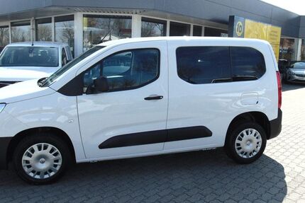 Opel Combo Life 29.700 km 18.790 &euro; Mühlhausen 99974