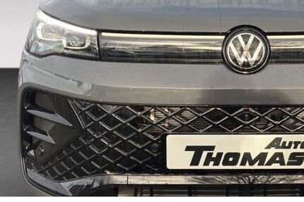 VW Tiguan 8.546 km 52.800 &euro; Bornheim 53332