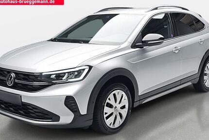 VW Taigo 18.780 km 21.890 &euro; Rheine 48432