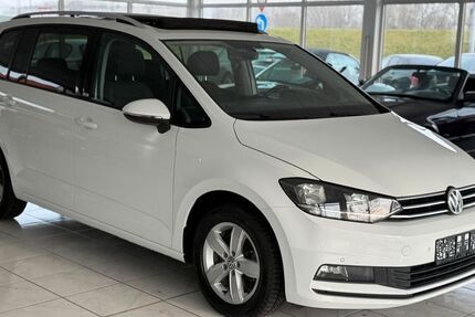 VW Touran 210.000 km 10.990 &euro; Speyer 67346