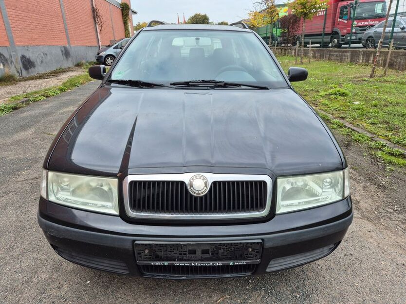 Skoda Octavia 381.234 km 1.450 € Dietzenbach 63128