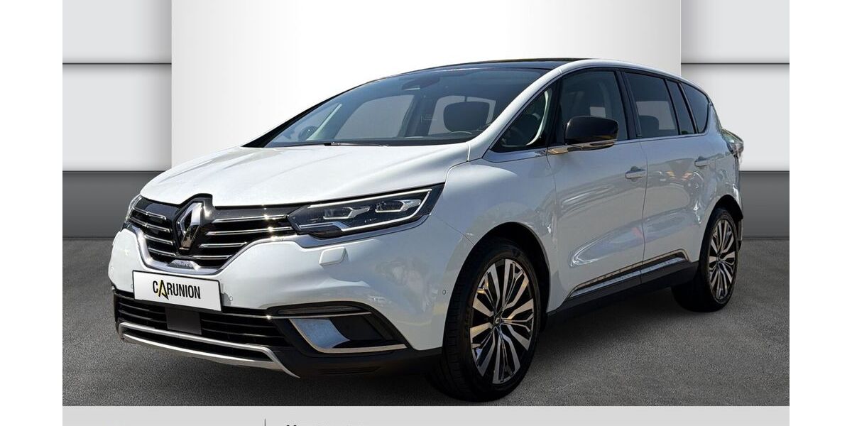 Renault Espace 55.900 km 29.860 &euro; Hannover 30519
