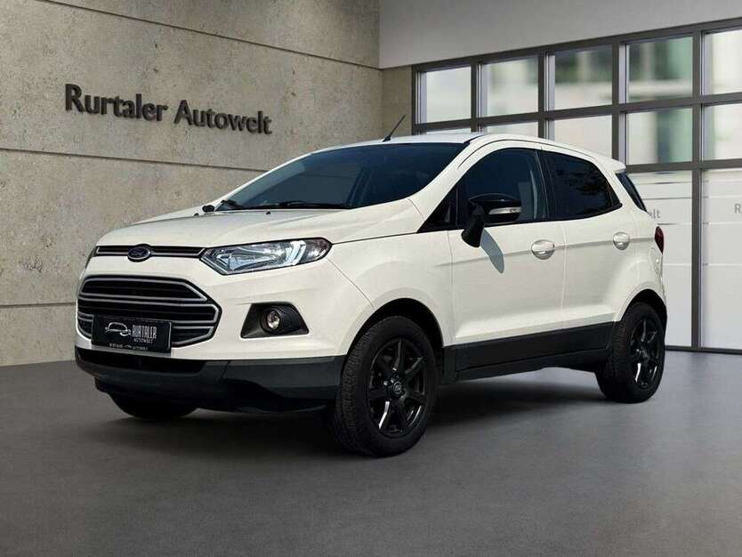 EcoSport