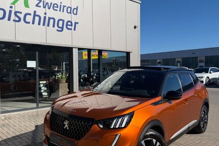 Peugeot 2008 96.486 km 17.990 &euro; Sinsheim 74889