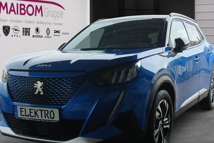 Peugeot 2008 7.160 km 23.955 &euro; Kevelaer 47623