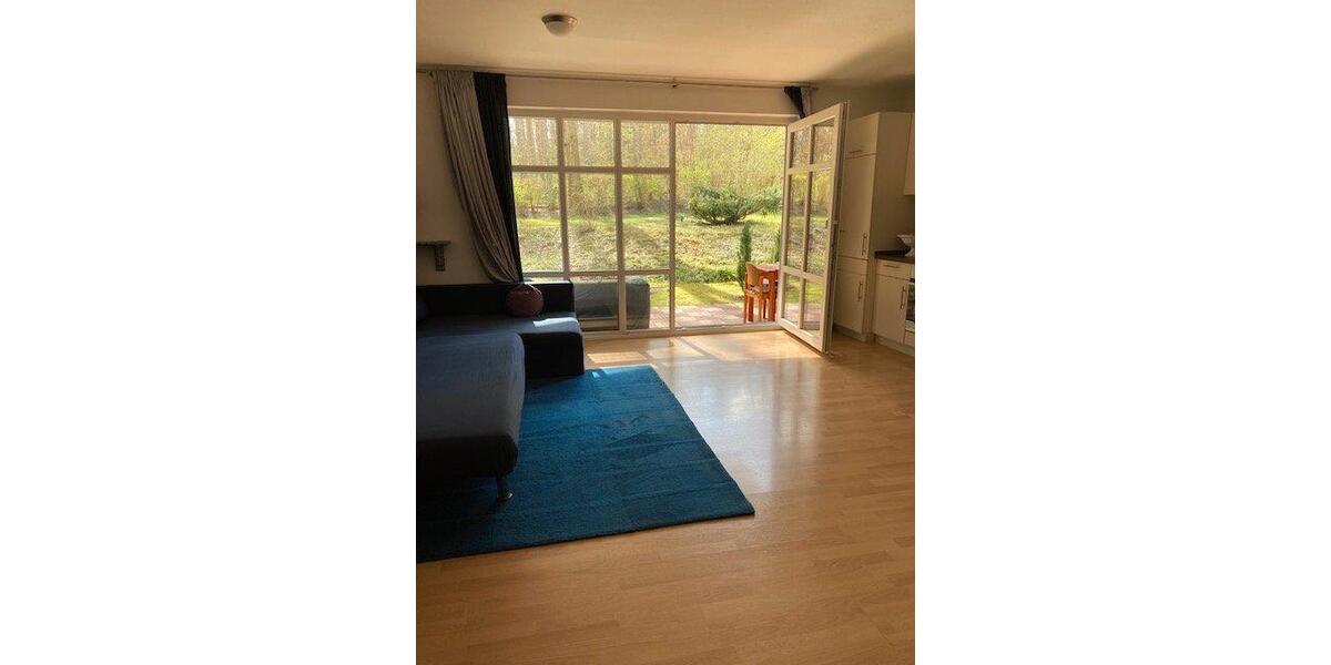 Erdgeschoßwohnung Seddiner See - 1 Zimmer, 54 m&sup2;, 155.000&euro; | Angebot:26463886