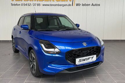 Suzuki Swift 7.500 km 20.450 € Mettingen 49497
