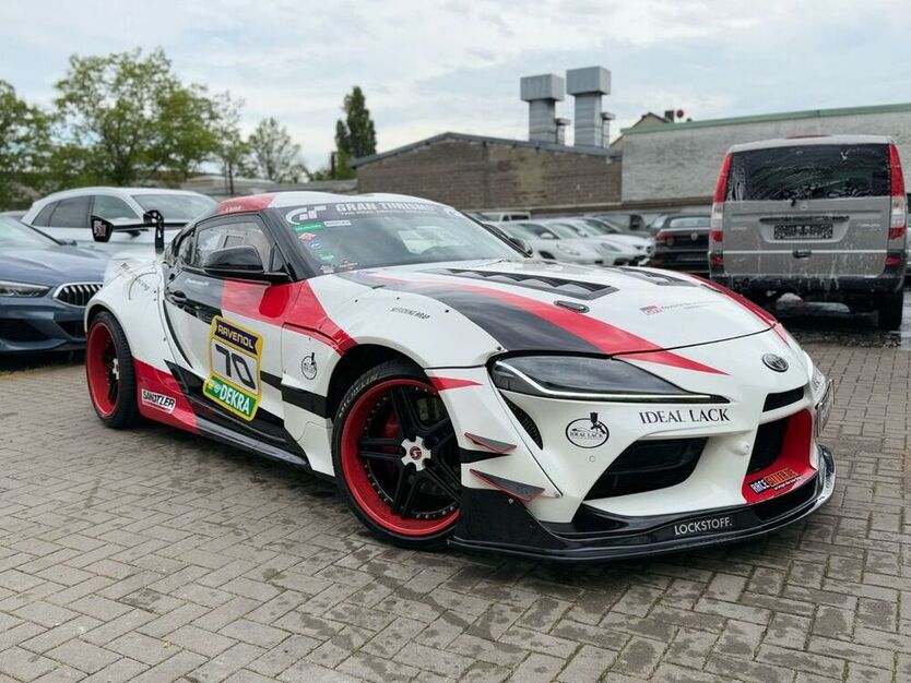Supra