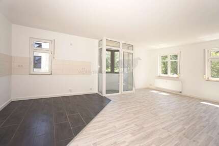 Wohnung Chemnitz / Lutherviertel Lutherviertel - 5 Zimmer, 106 m&sup2;, 700&euro; | Angebot:27338953