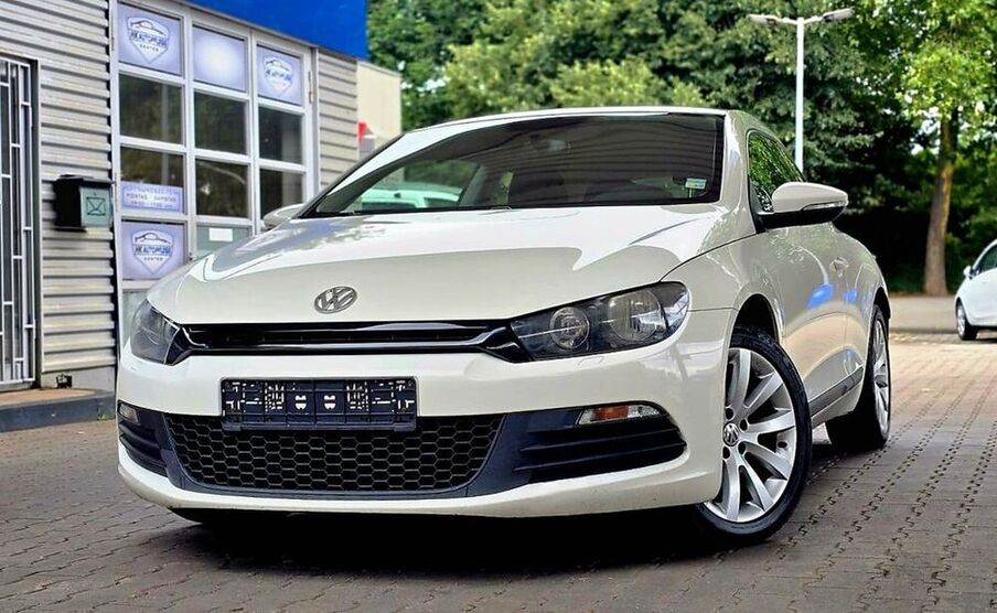 Scirocco