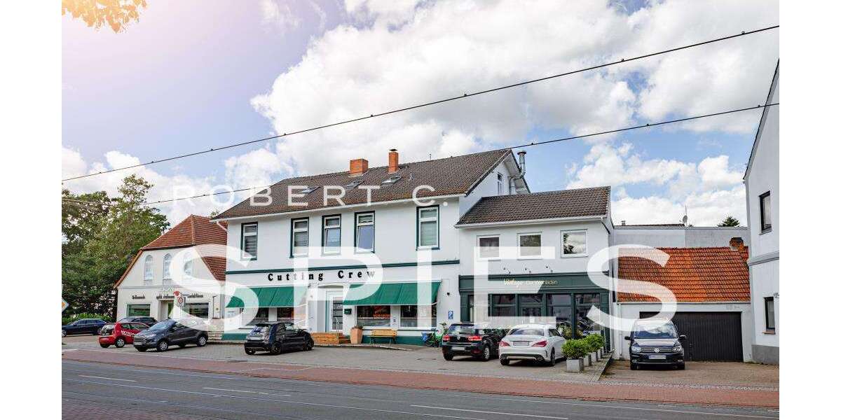 Gewerbeobjekt Lilienthal - 195.000&euro; | Angebot:19882518