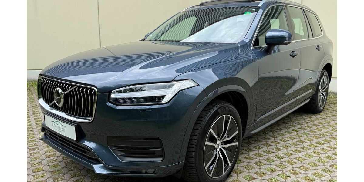 Volvo XC90 81.600 km 41.990 &euro; Unterschleißheim 85716
