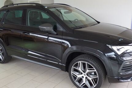 Seat Ateca 1.300 km 34.999 &euro; Ahorntal 95491