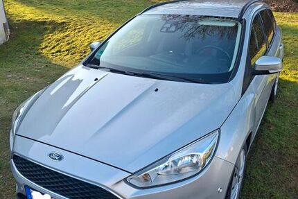 Ford Focus 139.000 km 7.500 &euro; Marienheide 51709