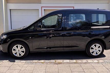VW Caddy 42.000 km 22.999 &euro; Vaterstetten 85591