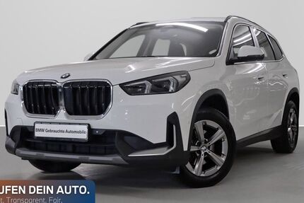 BMW X1 106.835 km 28.250 &euro; Neuwied 56564