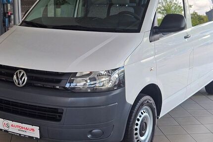 VW T5 Transporter 322.460 km 8.990 &euro; Springe (bei Hannover) 31832