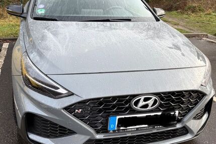 Hyundai i30 33.300 km 21.000 &euro; Rheinzabern 76764