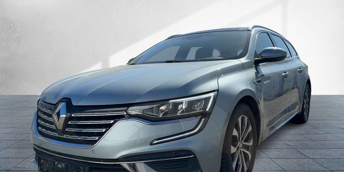 Renault Talisman 50.614 km 18.910 € Neu Wulmstorf 21629