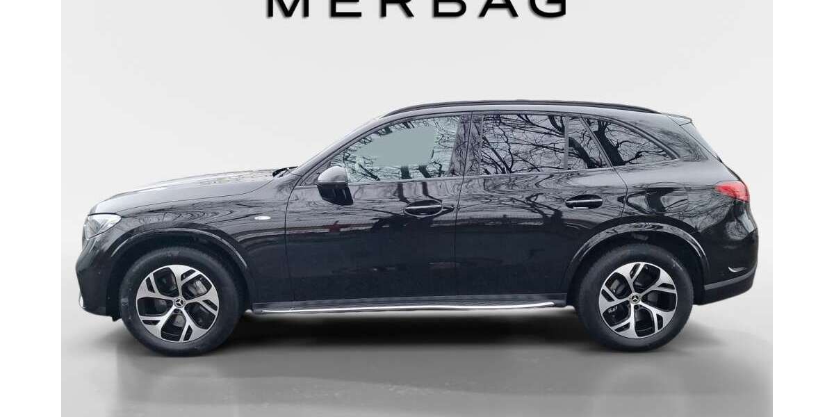Mercedes-Benz GLC 300 12.152 km 75.929 &euro; Mainz 55128