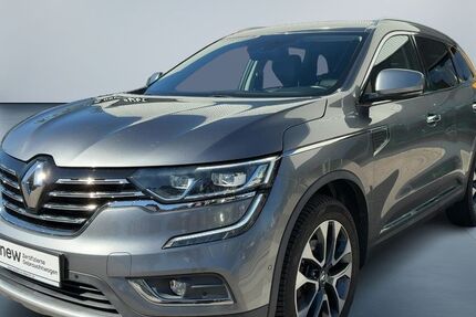 Renault Koleos 109.139 km 16.850 &euro; Celle 29221