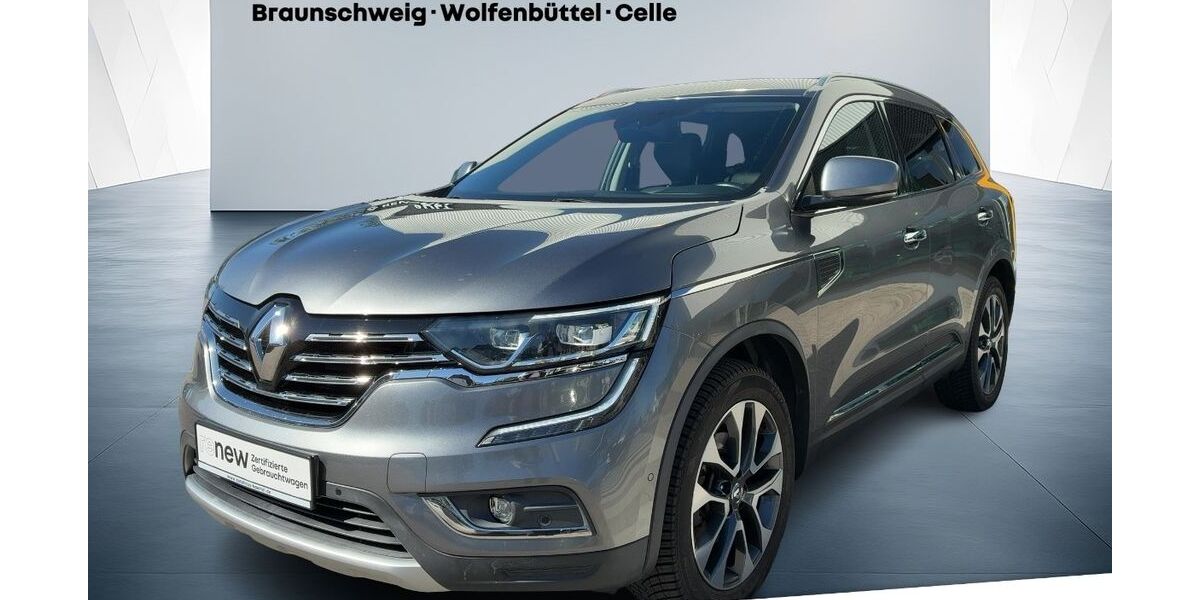 Renault Koleos 109.139 km 16.850 &euro; Celle 29221
