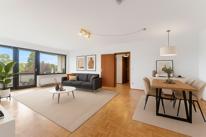 Wohnung zum Kaufen in Köln 529.000 € 109 m²