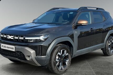 Dacia Duster 23.600 km 25.480 &euro; Nürnberg 90480