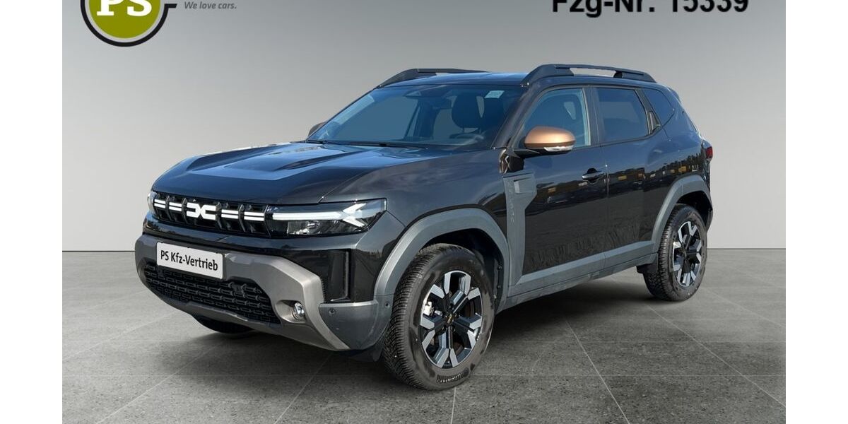 Dacia Duster 23.600 km 25.480 &euro; Nürnberg 90480