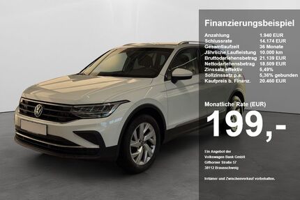 VW Tiguan 71.806 km 20.450 &euro; Regensburg 93055