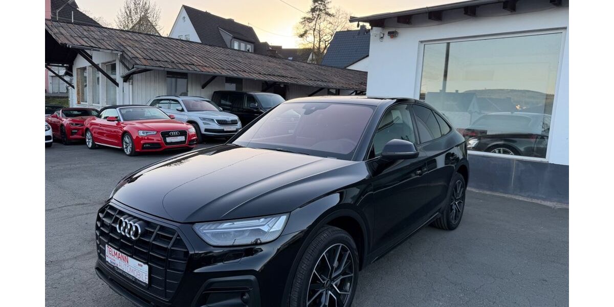 Audi Q5 109.900 km 35.890 &euro; Neunkirchen 57290