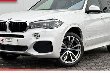 BMW X5 90.305 km 37.990 &euro; Coswig 01640