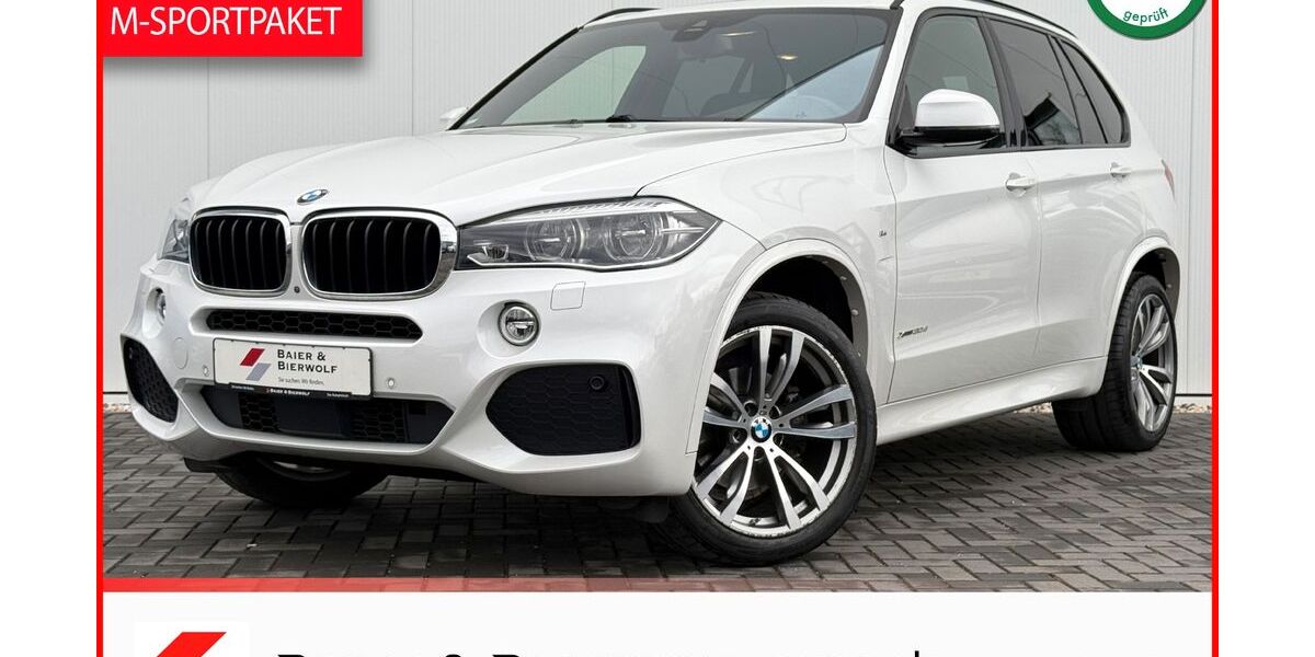 BMW X5 90.305 km 37.990 &euro; Coswig 01640