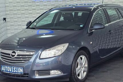 Opel Insignia 209.000 km 3.950 &euro; Herzberg am Harz 37412