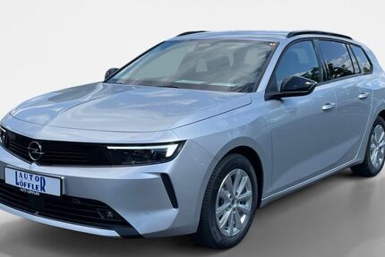 Opel Astra 22.703 km 19.880 &euro; Schweinfurt 97424