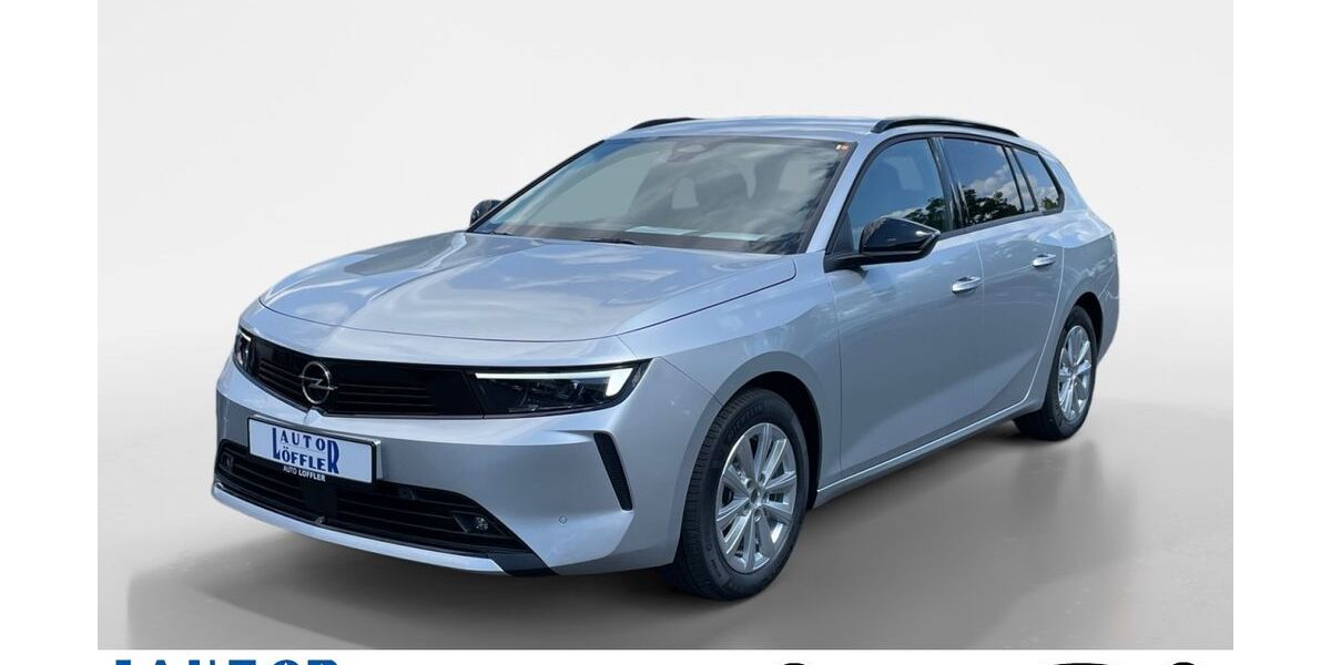 Opel Astra 22.703 km 19.880 &euro; Schweinfurt 97424