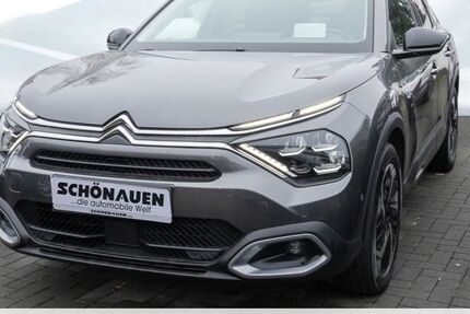 Citroen C4 23.345 km 17.750 &euro; Kerpen 50171