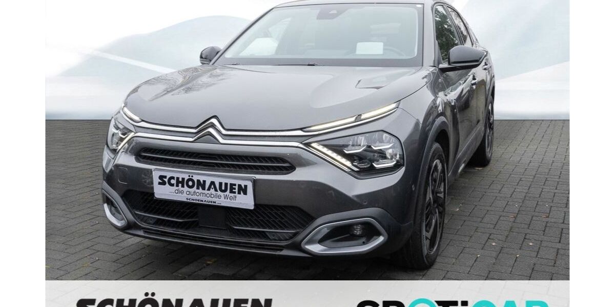 Citroen C4 23.345 km 17.750 &euro; Kerpen 50171