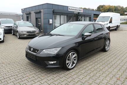 Seat Leon 166.525 km 8.900 € Bendorf 56170