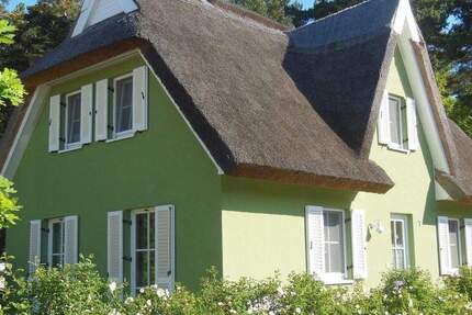 Haus Glowe - 4 Zimmer, 107 m&sup2;, 740.000&euro; | Angebot:25654181