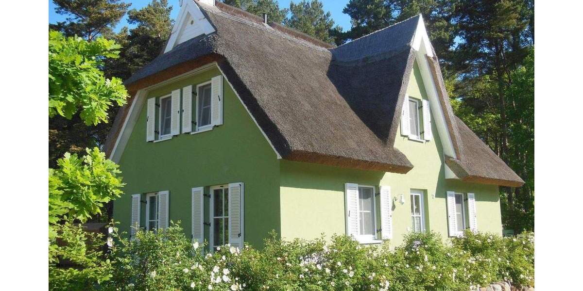 Mehrfamilienhaus, Wohnhaus Glowe - 4 Zimmer, 107 m&sup2;, 740.000&euro; | Angebot:25654181